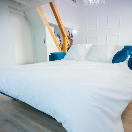 Duplex 60M2 - Montpellier Proche Gare公寓 外观 照片